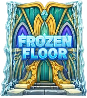 Tower Rush Frozen Floor
