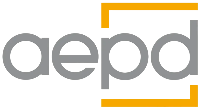 Logo aepd