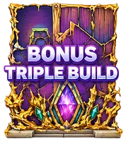 Tower Rush Triple Build